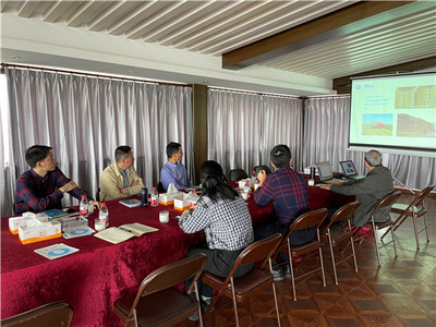 省市場監管局蒞臨紹興調研“陽光工廠”建設，共商智能制造新路徑