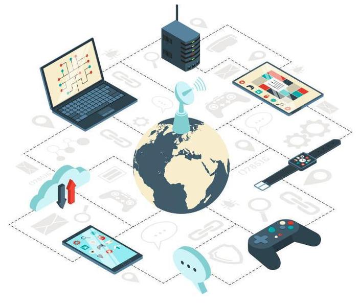 瞬間崛起的新工科新星 計(jì)算機(jī)軟件及網(wǎng)絡(luò)應(yīng)用技術(shù)開(kāi)發(fā)