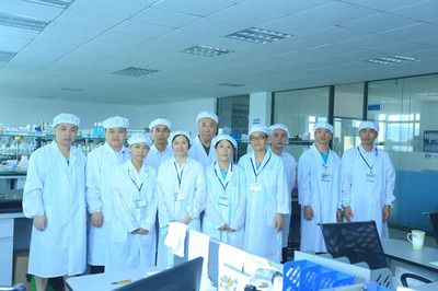 高能預警｜9月2-4日熙然與您相約廣州美博會 技術開發專場