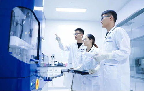 李燕做客央視對(duì)話 持續(xù)加大科技創(chuàng)新力度，助力萬億濟(jì)南高質(zhì)量發(fā)展