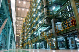 一廠帶一廠，共繪發展同心圓 寶鋼股份推進寶山、梅山兩基地技術開發協同提升