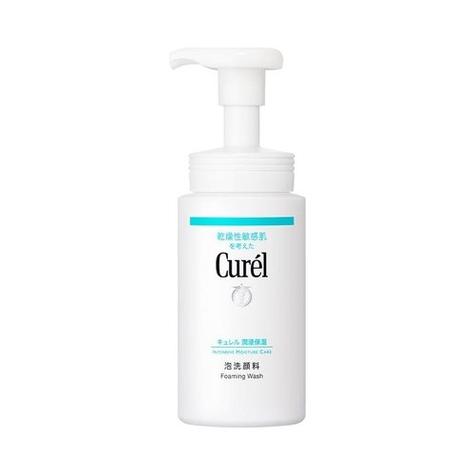 一支讓人一試難忘的潔面乳 因為原料，我們從不妥協